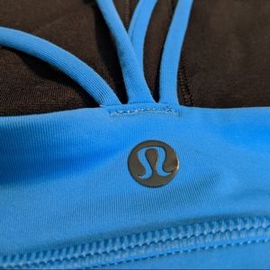 XSmall Lulu lemon Exercise Tank